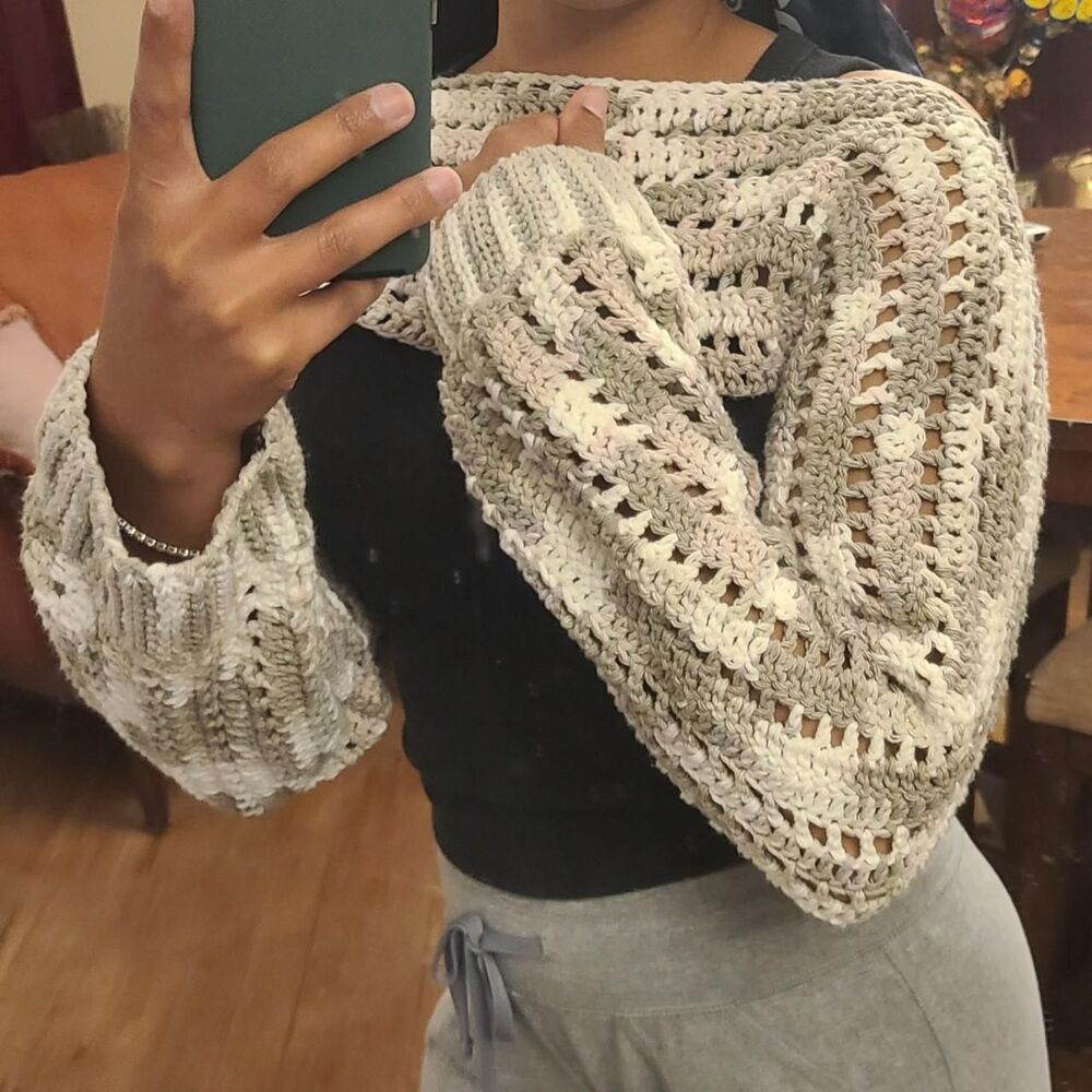 Unbranded Women's multi Jumper